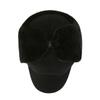 Cotton Plush Winter Men Hat Windproof Earflaps Caps Ski Accessories Fur Earflap Hat  Elderly