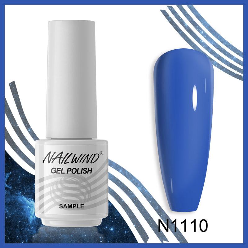NAILWIND гель-лак для ногтей 8мл