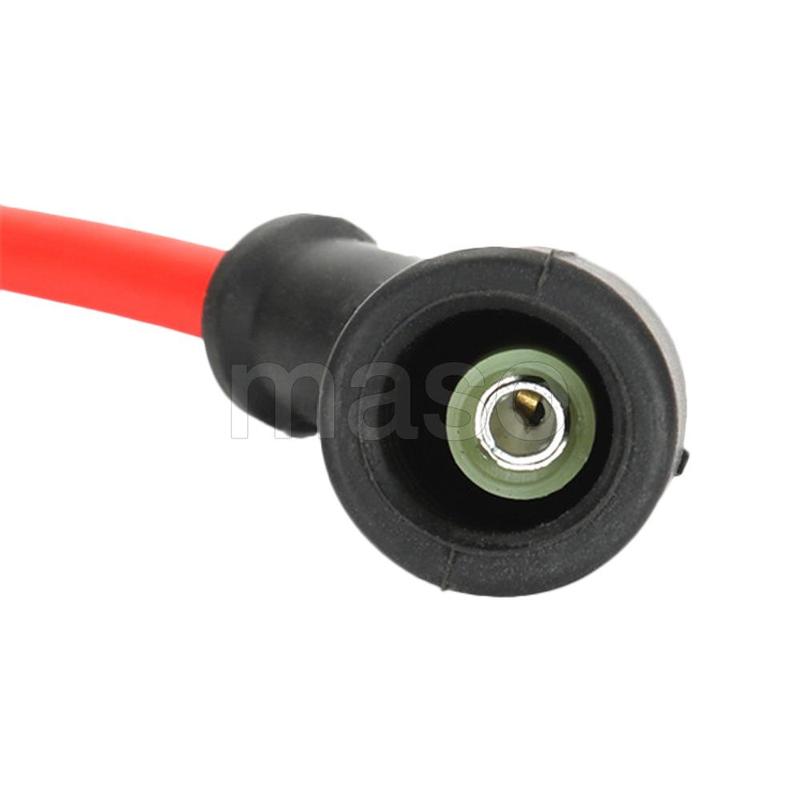 M8-48322 High Voltage Ignition for Chevrolet 2000-2009 CHEVY GMC V8 Car Accessories