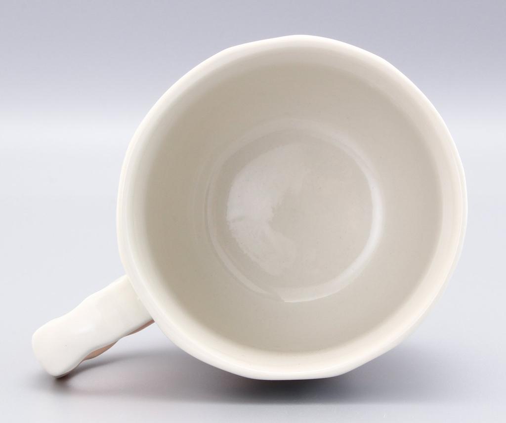 Кружка Mino Ware Chibita (розовый) 132-1638