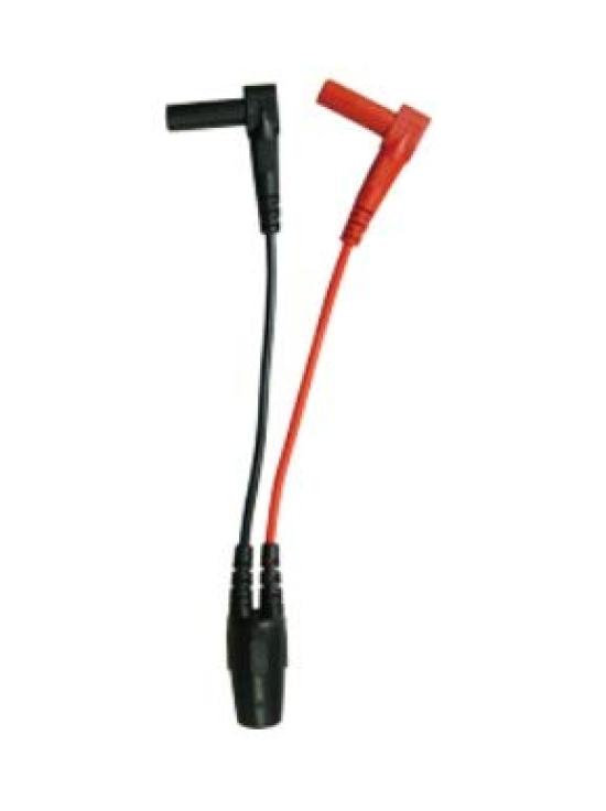 KYORITSU переходник типа «банан» МОДЕЛЬ7146 4