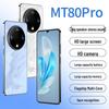 Совершенно новый X300 PRO Глобальный Музыкальный Смартфон - Нераспечатанный Android