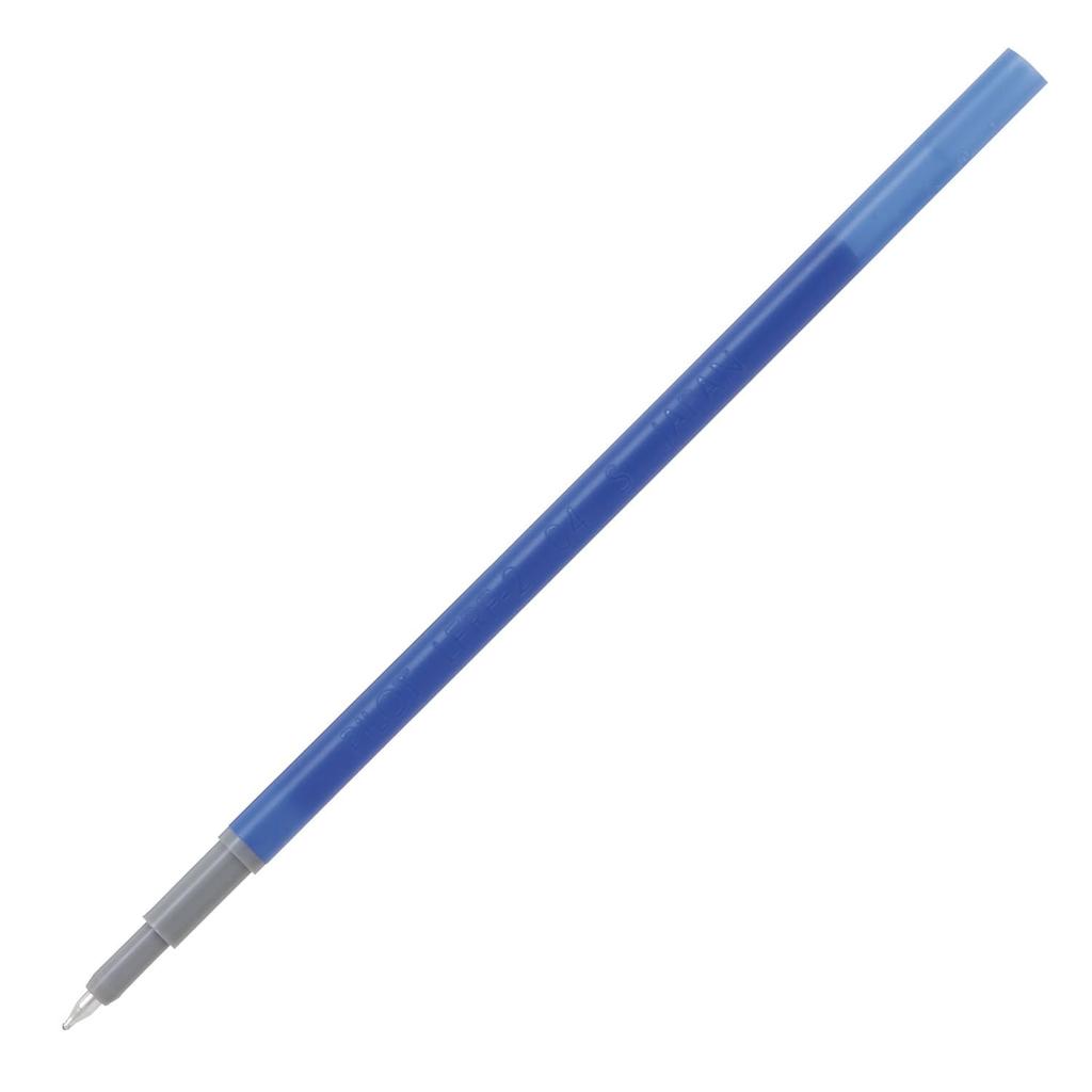 PILOT Frixion Ballpoint Pen Refill LFRF 3 Colors 10 Pack 10LFRF243C 0.4mm