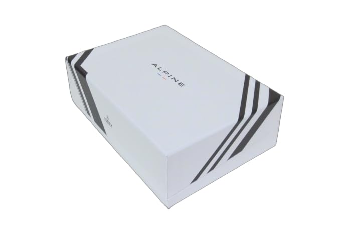 Norev Alpine A110 2023 Gift Box Set of 2 Sanremo Rally Livery 1975 Tour De Corse 1/43 (1973 & Livery)