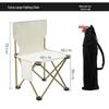 Portable Outdoor Folding Camping Chair