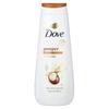 Гель для душа Dove Purely Pampering с маслом ши и теплой ванилью 22 жидких унции (650мл)