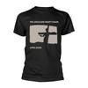 Мужская футболка The Jesus and Mary Chain April Skies с лицензией-