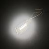 2x LED Door Courtesy Footwell Light Luggage Trunk Glove Box Lamp For BMW F20 F21 F30 F31 F34 F32 F10 F11 F07 F15 F26 E84