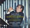 LP Record MAURICE ANDRE, GEORGES BARBOTEU ET  - Haydn Concerto Pour Trompette Et Or REL1013 ERATO Japan Obi Classical Used