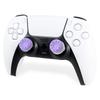 2PCS Kontrol Freek FPS Freek Galaxy для PS4 / PS5 High-Rise Analog Stick Playstation 5 Game Controller Performance Joystick