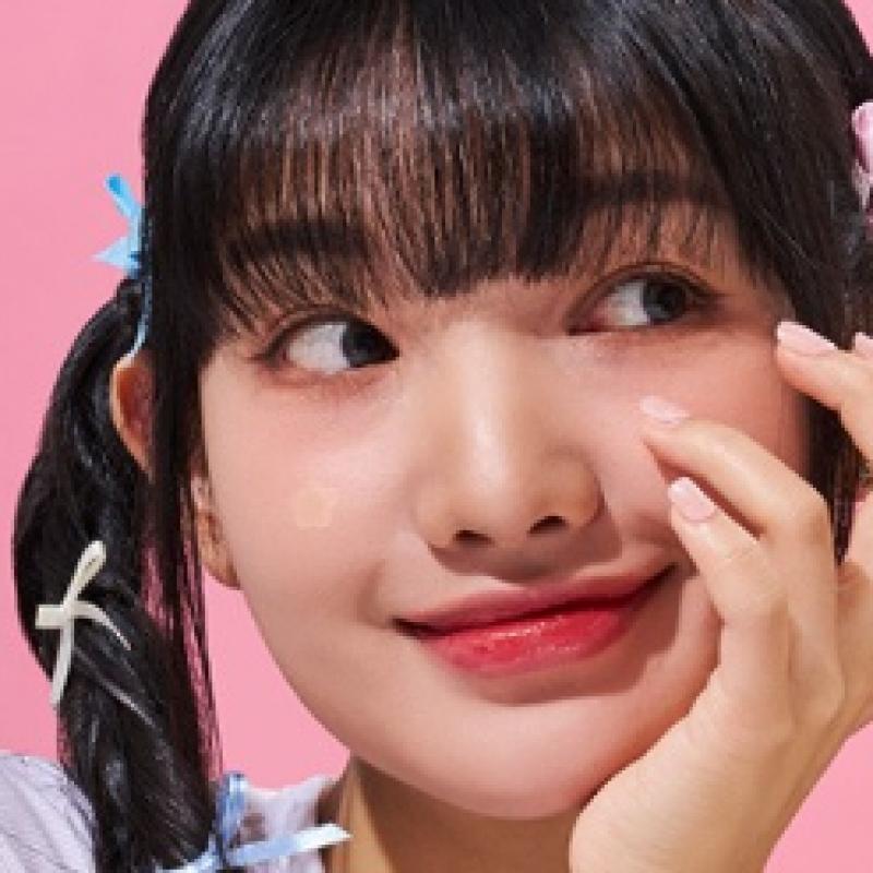 Dongkuyaku Madeca Medi Patch Special Blend 53 Sheets  Flower  Star  Heart Shaped Spot Patch 