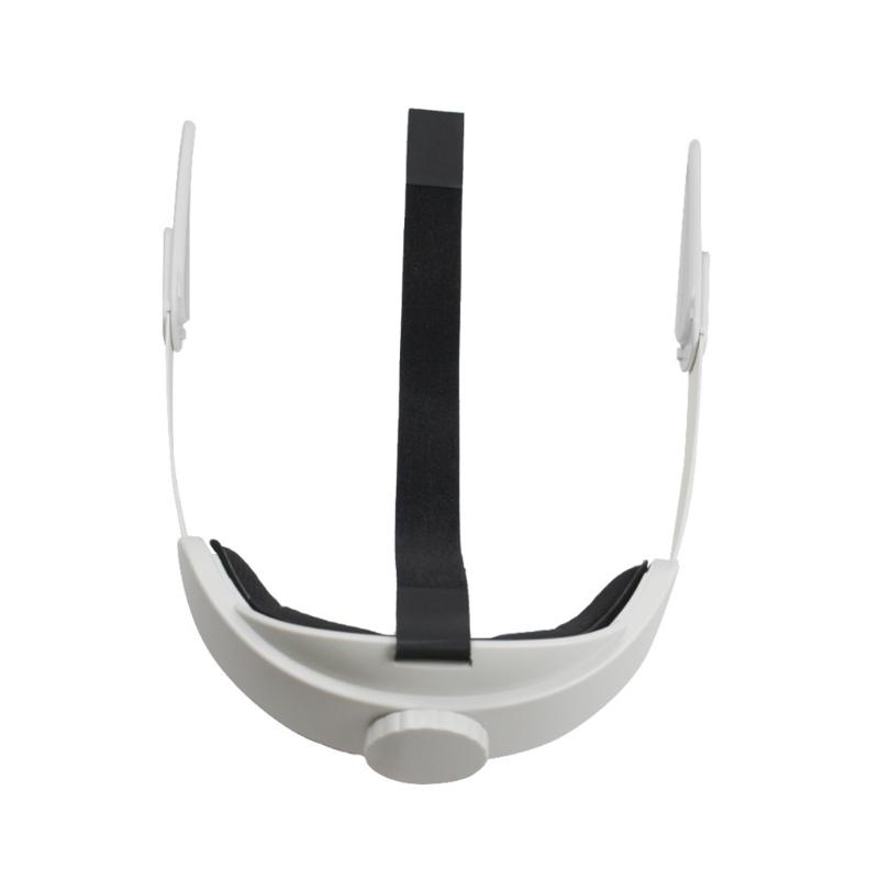 Adjustable For  2 Virtual for Head Strap VR Strap Comfort Improve Supporting