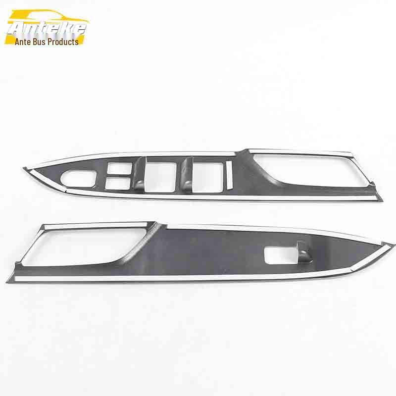 Suzuki Vitara Front Door Window Switch Decorative Trim