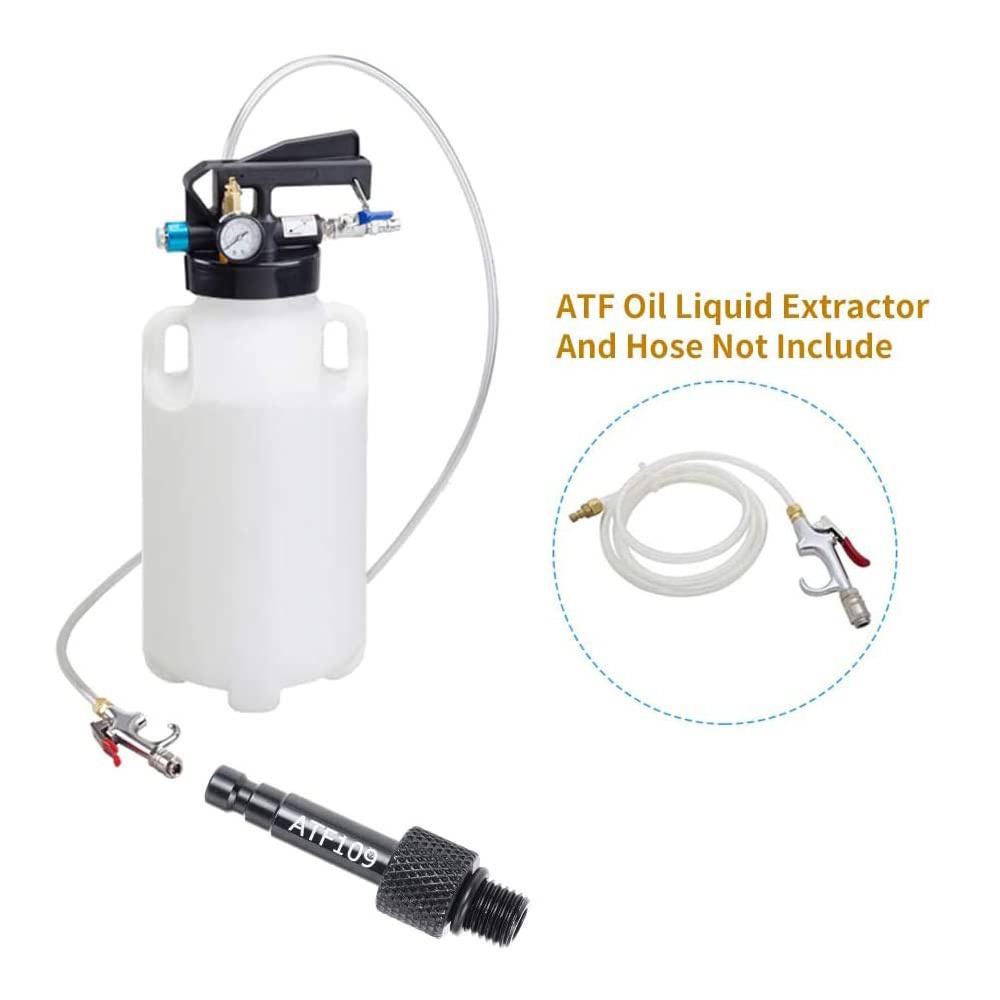 Масло для трансмиссии ATF Заливной адаптер для 722.9 M12 X 1.5