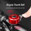 Сверхгромкий универсальный набор аксессуаров для велосипедного звонка для детей