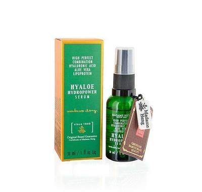 Гиалоэ гидроэнергетическая сыворотка, 30 мл