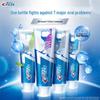 Crest All-in-One 7-Effect Deep Clean Toothpaste