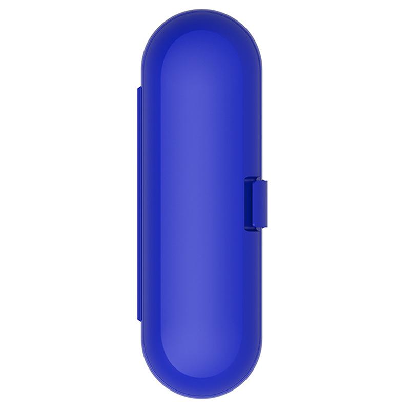 Портативный дорожный чехол Чехол для хранения ручки электрической зубной щетки для полости рта Электрическая коробка