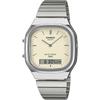 AQ-240E-7A2JF CASIO CLASSIC Унисекс Часы Ретро-современный стиль