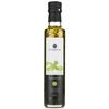 Huile d'Olive Vierge Extra 'Basilic'-250 Ml