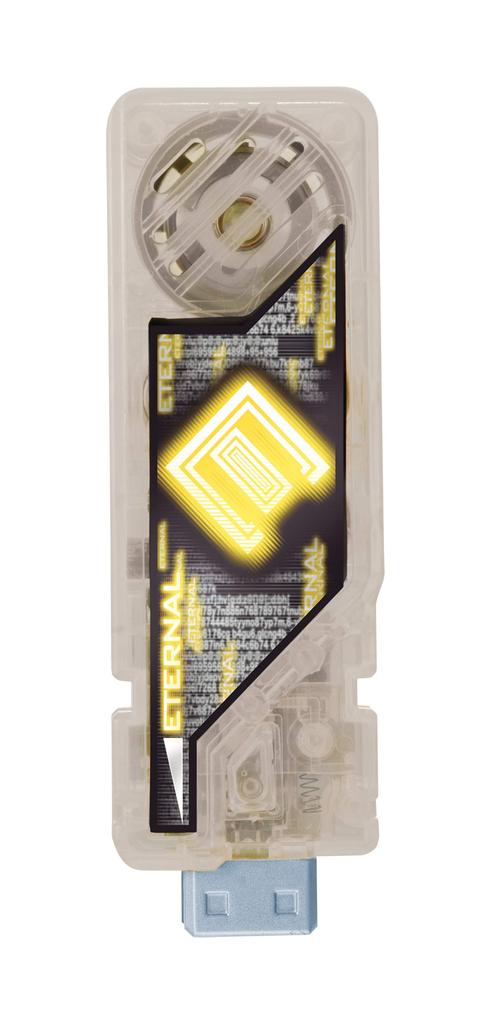 Игрушки Bandai Kamen Rider W CSM W Driver CSM (Версия 1.5)