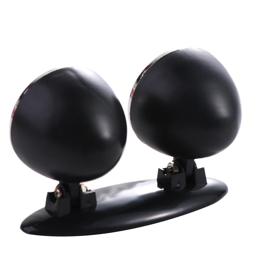 Автомобильный орнамент Автомобильный компас Навигационный шар для приборной панели Автомобильный термометр Автомобильный компас Украшение для автомобиля