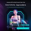 Shuhua E3Y Home Treadmill CN plug (adapter included)