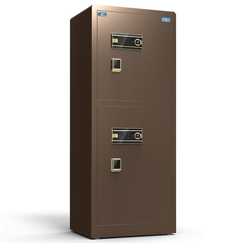 Tiger Brand Large Office and Home Security Safe - Borui Series