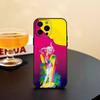 Jem A-And M-Musical fantasy The Holograms    Phone Case Silicone Soft For IPhone 17 16 15 14 13 12 11 X XR Plus Pro Max Plus