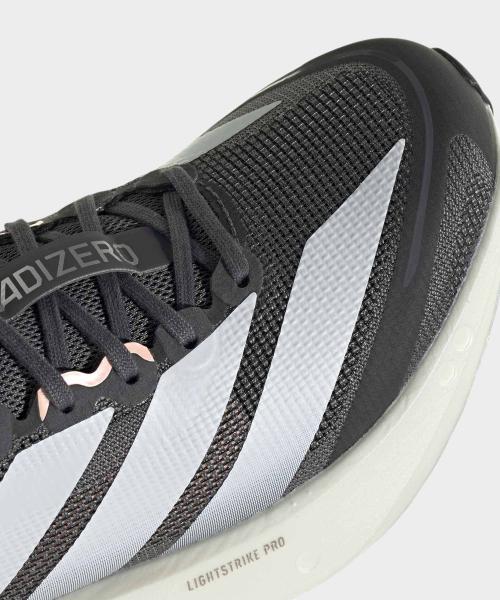 [Adidas] Adizero Boston 13 W - Grey:White [KH5602]