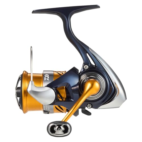 Daiwa Spinning Reel 24 Revros Various Types (2024 Model)