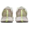 Nike Air Zoom Vapor Pro 2 HC PRM Low Top Tennis Shoes Women Sneaker Gray White FB7054-001