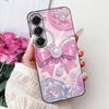 Милый Чехол для Телефона с Рисунком Для Tecno Spark 40 Pro 40Pro+ Мягкий Силиконовый TPU Задняя Крышка Для Tecno Spark40 Pro Plus 5G Чехлы Бамперы