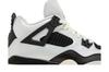 Jordan 4 Retro Platinum Gold (GS)