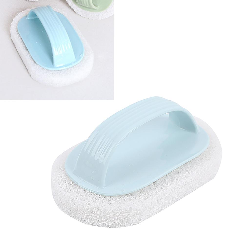 Щетка для мытья полов из полипропиленового волокна с ручкой для душа, плитки, ванны, раковины, плавания