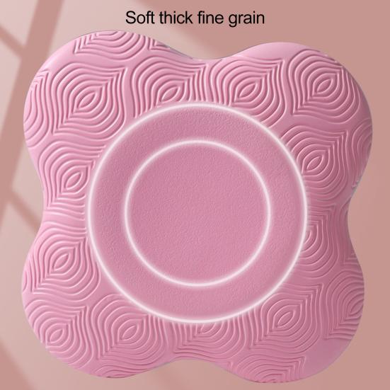 1 пара наколенников для йоги, очень толстые, противоскользящие, спортивные, обезболивающие, подушки для мужчин и женщин, планка для пилатеса, защита локтевого сустава, коврик для стояния на коленях, фитнес-оборудование