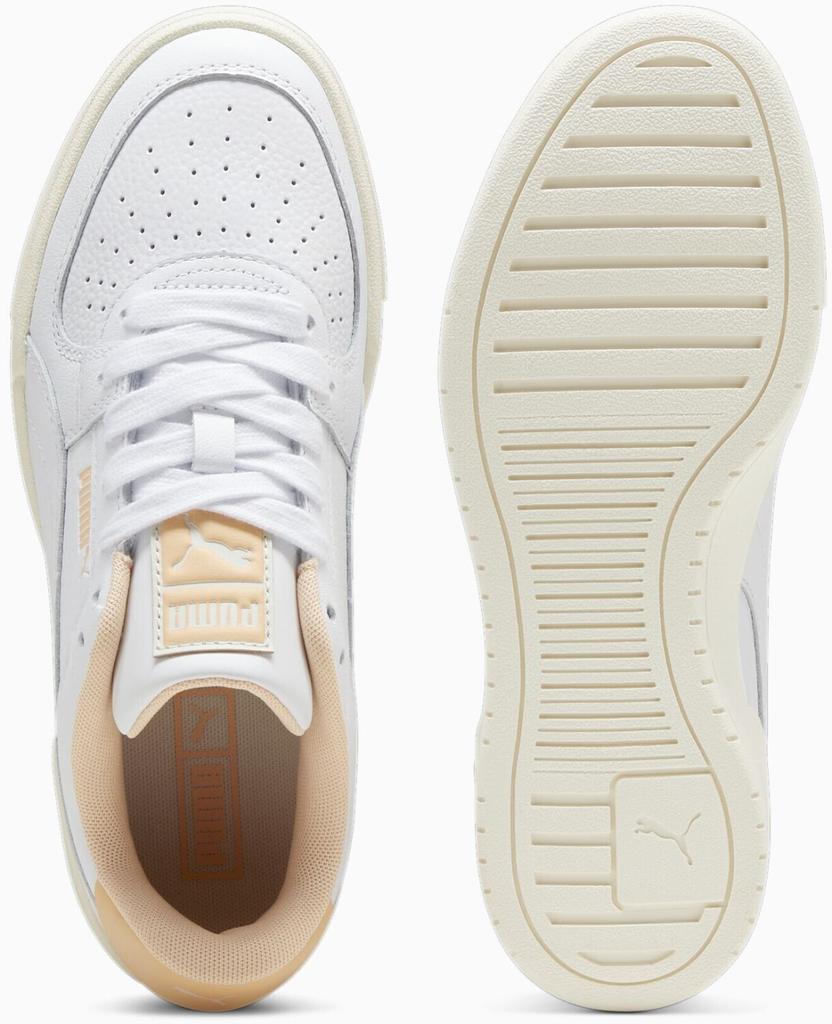 Кроссовки Puma CA Pro Classic white/peach fizz