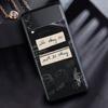 Складной чехол для Samsung Galaxy Z Flip 4, складной черный чехол с мягкими краями Zflip3, высококачественный чехол для телефона в стиле ретро, ​​винтажная камера