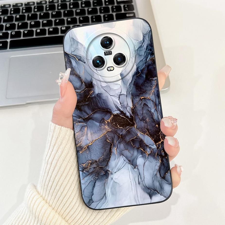 Чехол для Honor Magic5 Pro PGT-AN10 Милый Модный Мультяшный Чехол Мягкий ТПУ Чехол для Телефона Для Honor Magic 5 Pro Magic5 Lite Fundas Coque