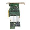 Карта Smart Array PCI Express 3.0 X8 12 ГБ OCE RLM Максимум 128 устройств RAID-контроллер для уровней 0