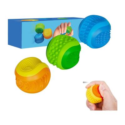 Необычные игрушки – Игрушки-антистресс
