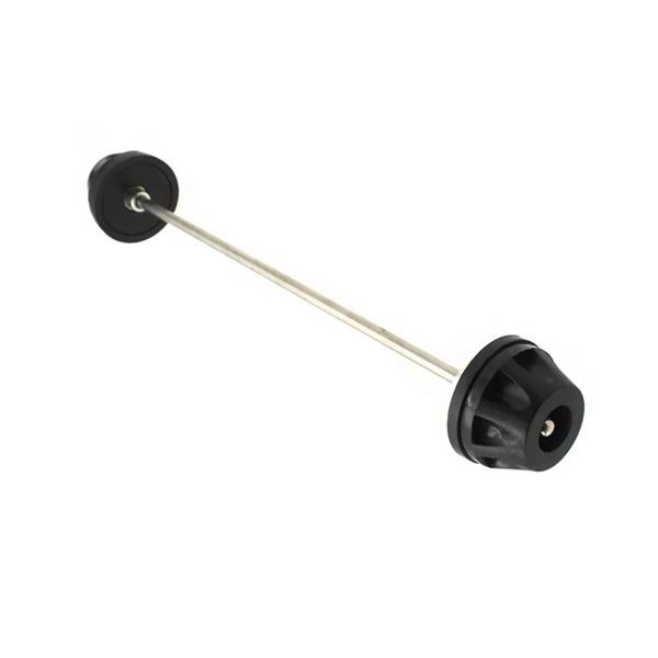 BMW R12 NINET Front Wheel Fork & Axle Sliders