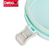 Ланч-бокс DeboDebo DEP-695 из нержавеющей стали 304