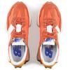 New Balance 327 Orange Sneakers MS327CLA
