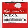 Genuine OEM 39318-3C100 Camshaft Position(TDC) Sensor / 393183C100 for Hyundai Kia