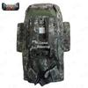 Yongchi 75L Камуфляжный Тактический Рюкзак для Активного Отдыха
