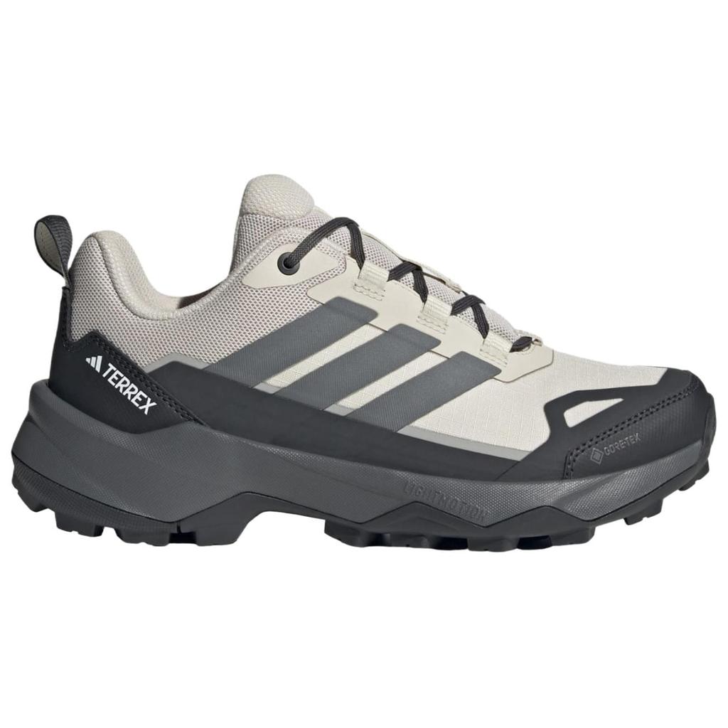 Terrex Skychaser Wmns Adidas AX5 GORE-TEX 'Alumina Grey' Женские JQ6725