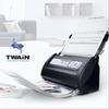Huakeyi PS388U A4 Duplex Color Document Scanner CN plug (adapter included)