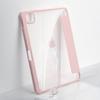 Чехлы-карандаши для Apple Ipad Air 4 Air 5 Clear Case 2020 для Ipad Pro 11 Case 2021 Mini 6 Чехол для iPad 10.2 Чехол 9-го поколения 7-й 8-й защитный чехол