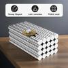 Магниты 10x5мм Магниты на холодильник для DIY Офисная доска для записей Мастерская Подходящие инструменты Дом Рабочее место